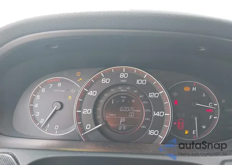 2014 Honda Accord Sport from USA, damaged, VIN 1HGCR2F55EA198269